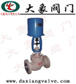ZDLM电子式电动套筒调节阀